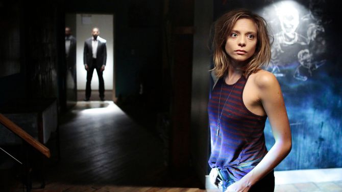 «Falling Water», i sogni salveranno il pianeta terra