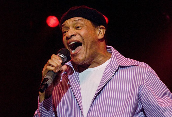 L’arcobaleno di Al Jarreau