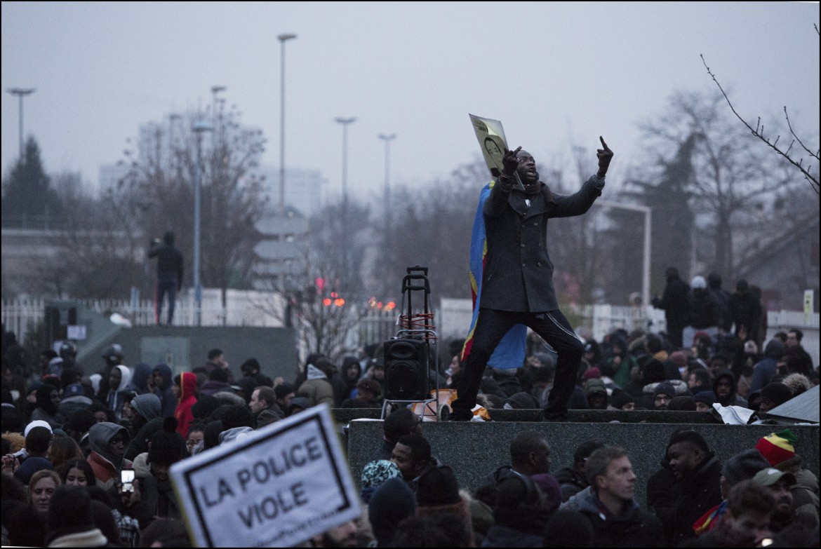 La banlieue nella campagna elettorale