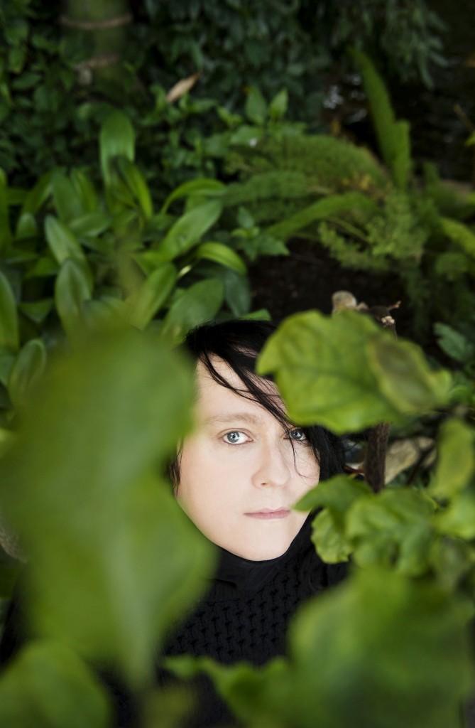 Anohni_Photo Guardian News_photographer Linda Nylind