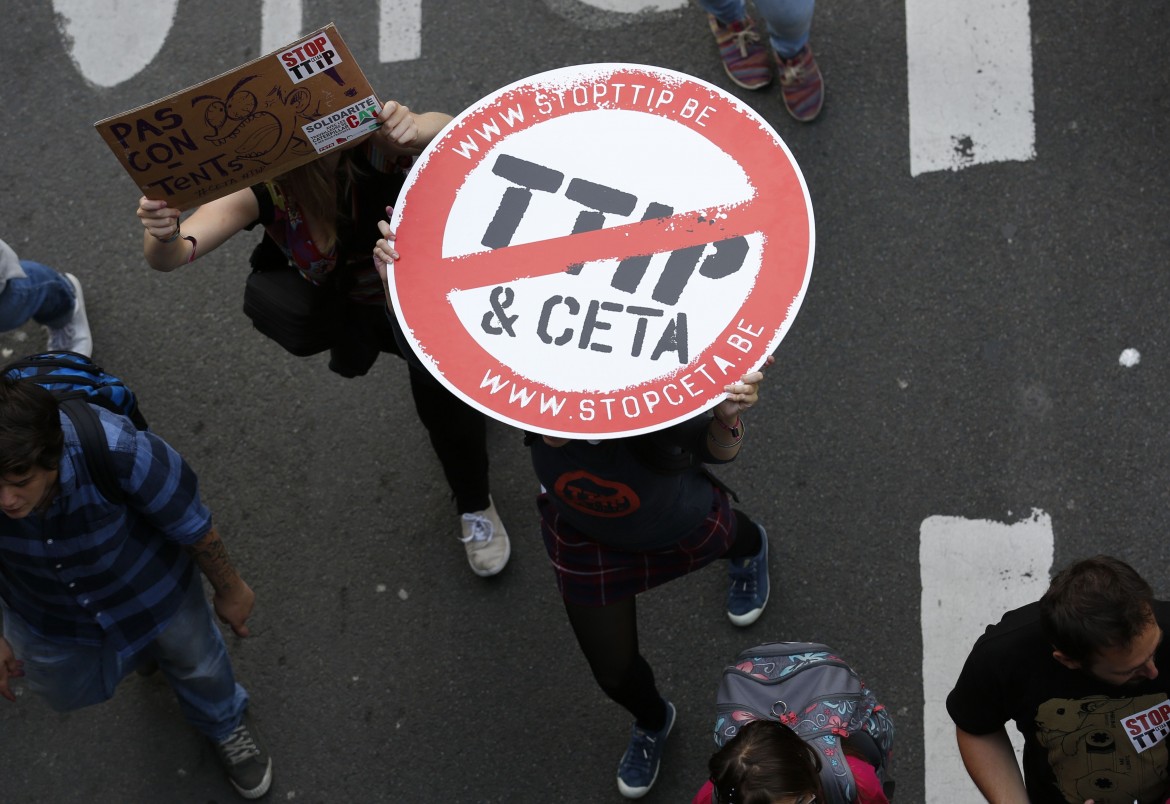 «I Verdi voteranno no al Ceta, ma il problema sono i socialisti»