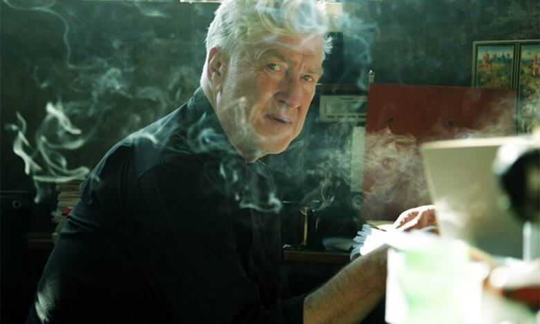 Le confessioni di David Lynch