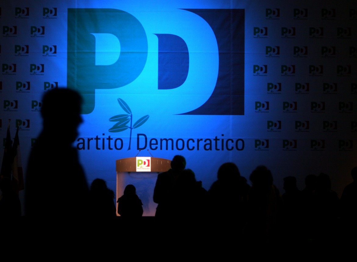 Psichiatria democratica