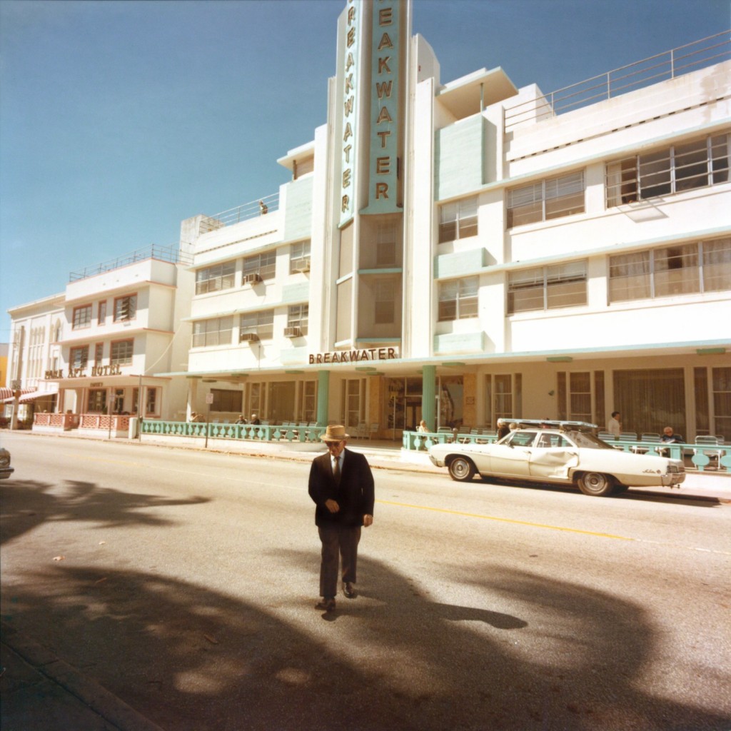 Scrivo da Miami, teatro di Cuba