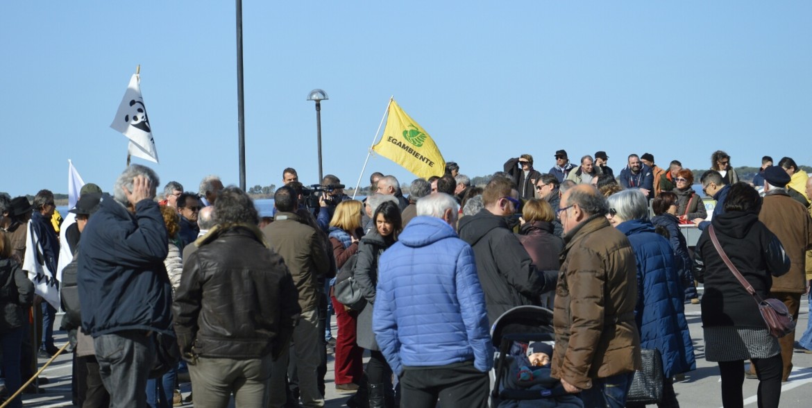 Ritorno al duemila per la Tirrenica, con l’ipotesi superstrada