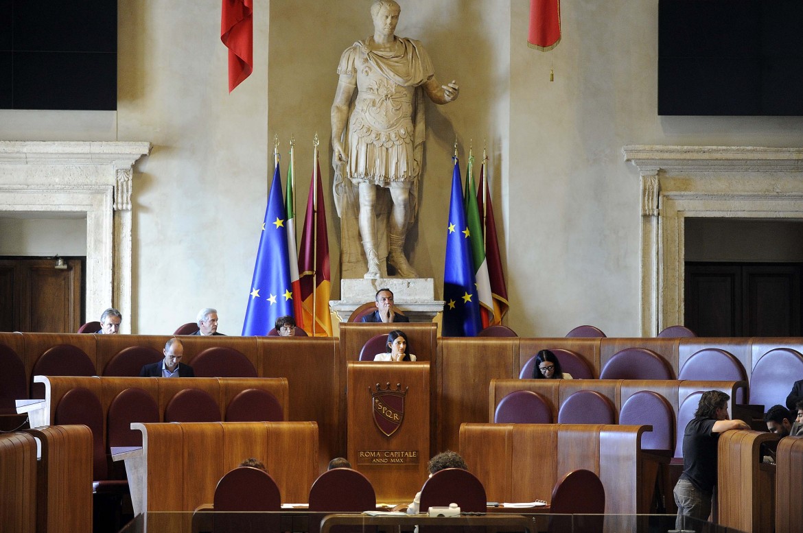 Stadio della Roma, la conta dei grillini che tifano contro