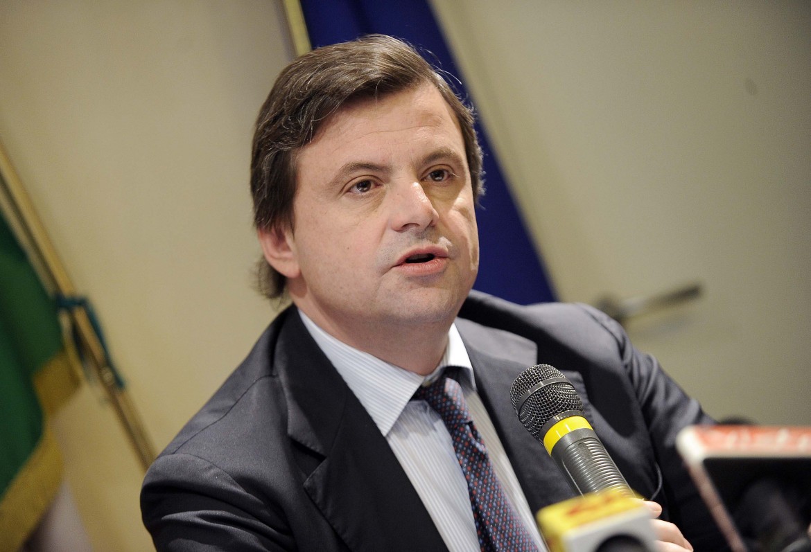 Protocollo Calenda, a rischio 8mila operatori