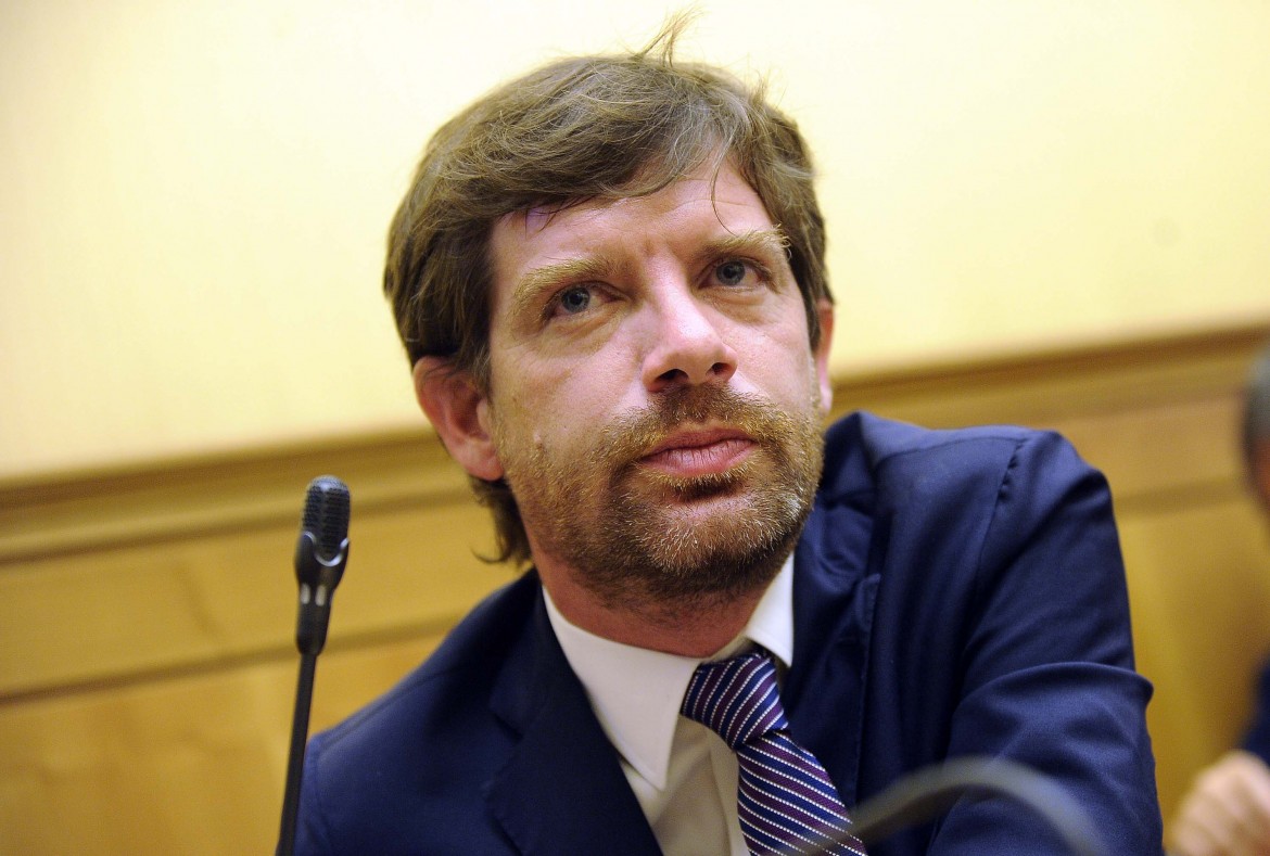 Il «manifesto» di Civati. Mdp: sì all’alleanza