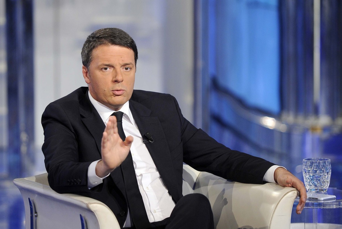 Renzi oggi al Lingotto con mezzo governo. Ci sarà anche Bonino, la ministra che lui non volle