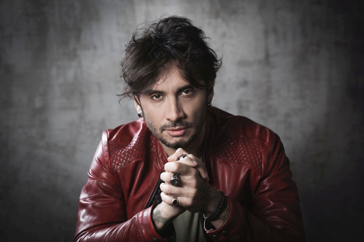 Sentimenti esistenziali per Fabrizio Moro