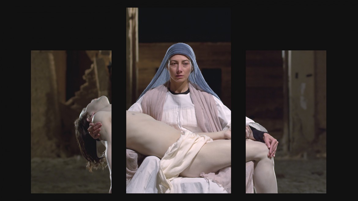 Bill Viola, questione di sopravvivenze