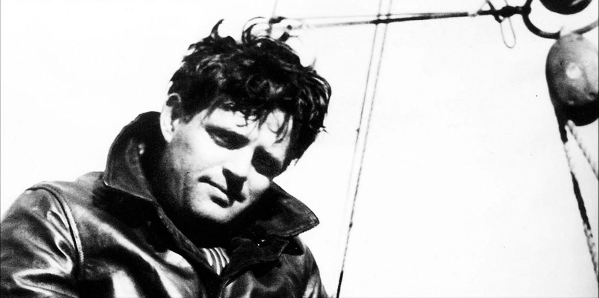 Jack London, un militante