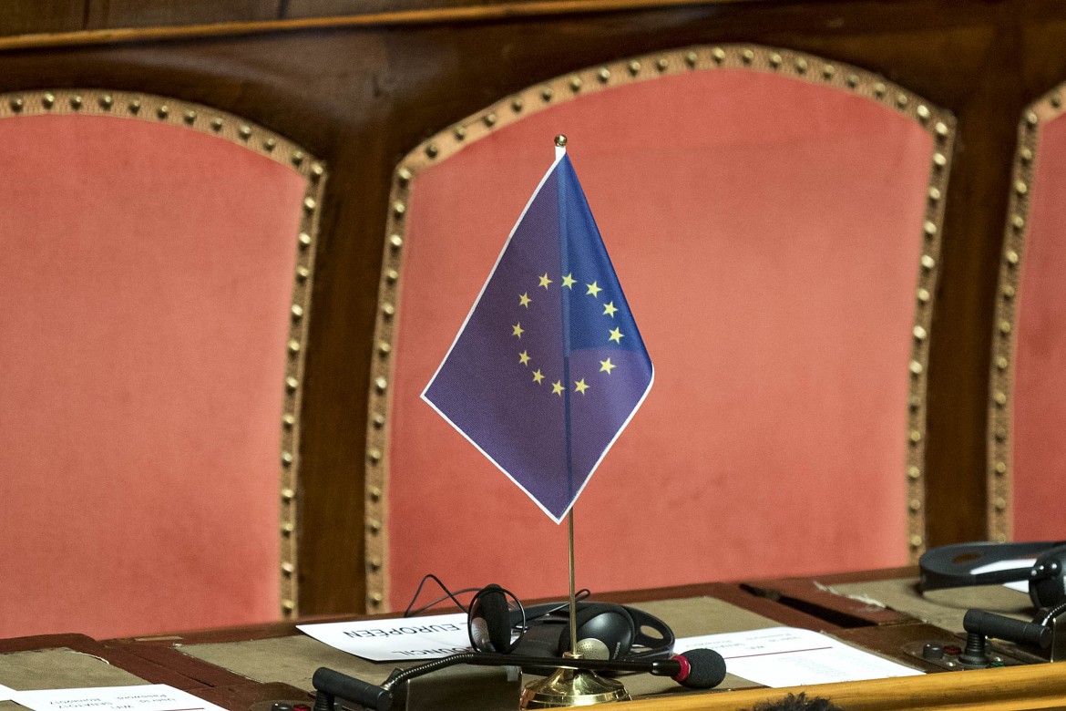 Retoriche coloniali dei Dijsselbloem d’Europa