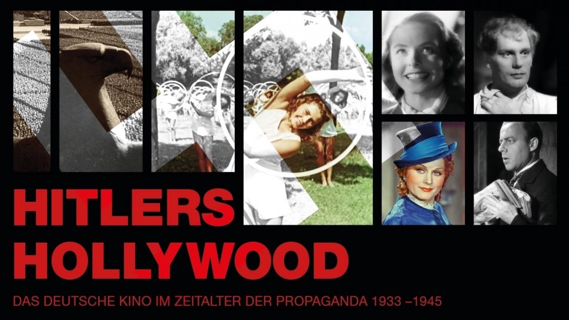 Hitlers Hollywood