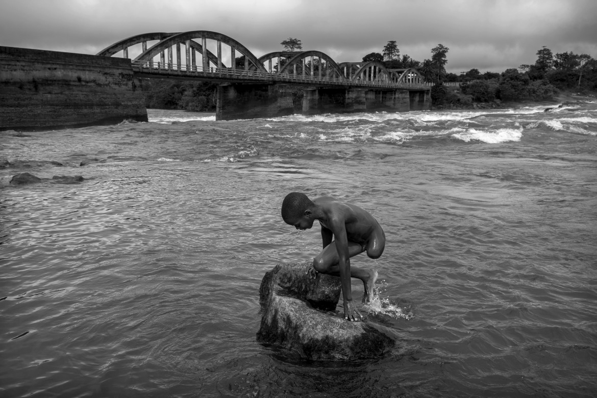 Guiné Bissau 2014 Alfredo Cunha