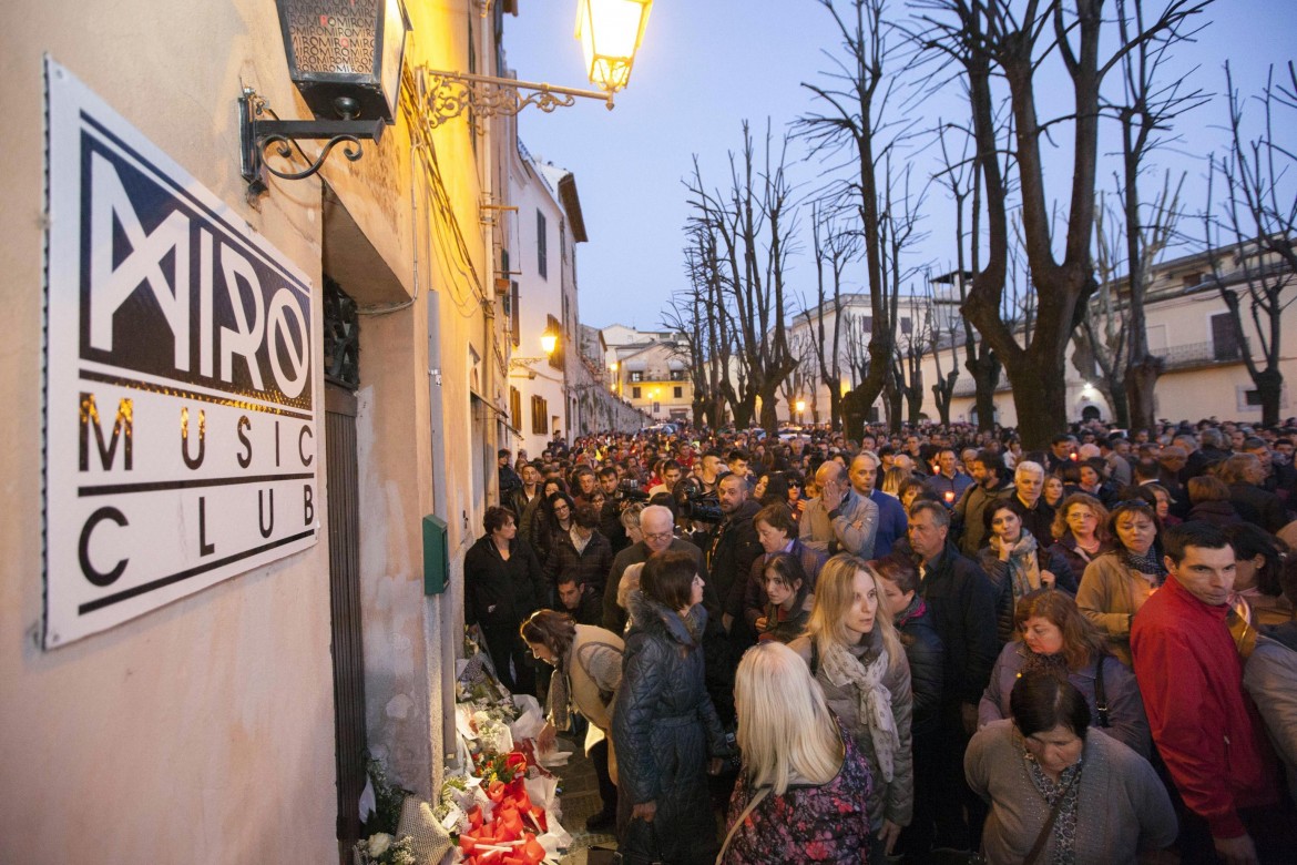 Alatri, se un piccolo paese si fa metropoli