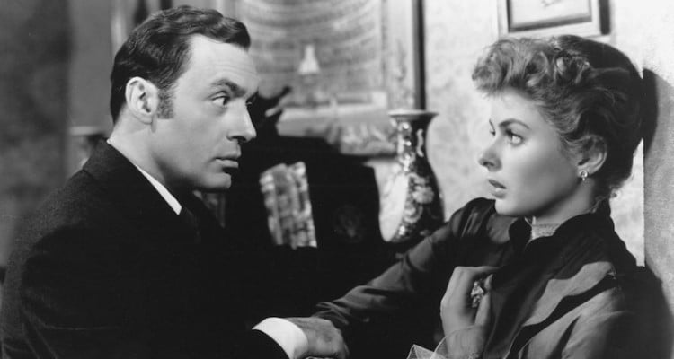 Le fiamme di George Cukor