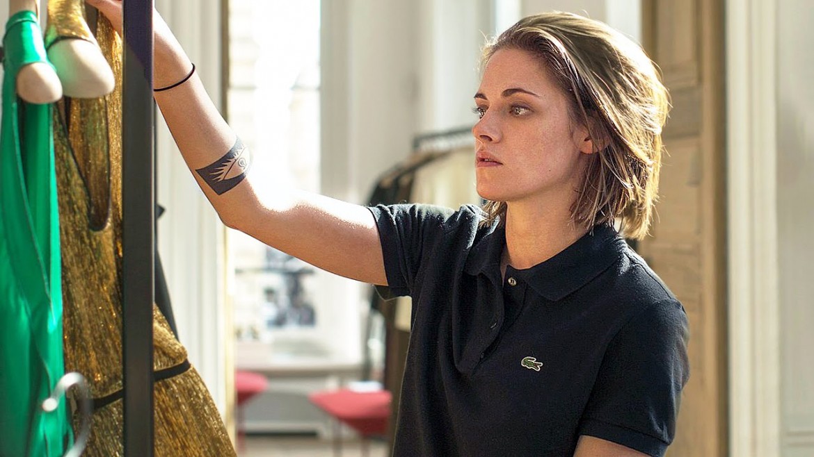 Ho scritto il film per Kristen