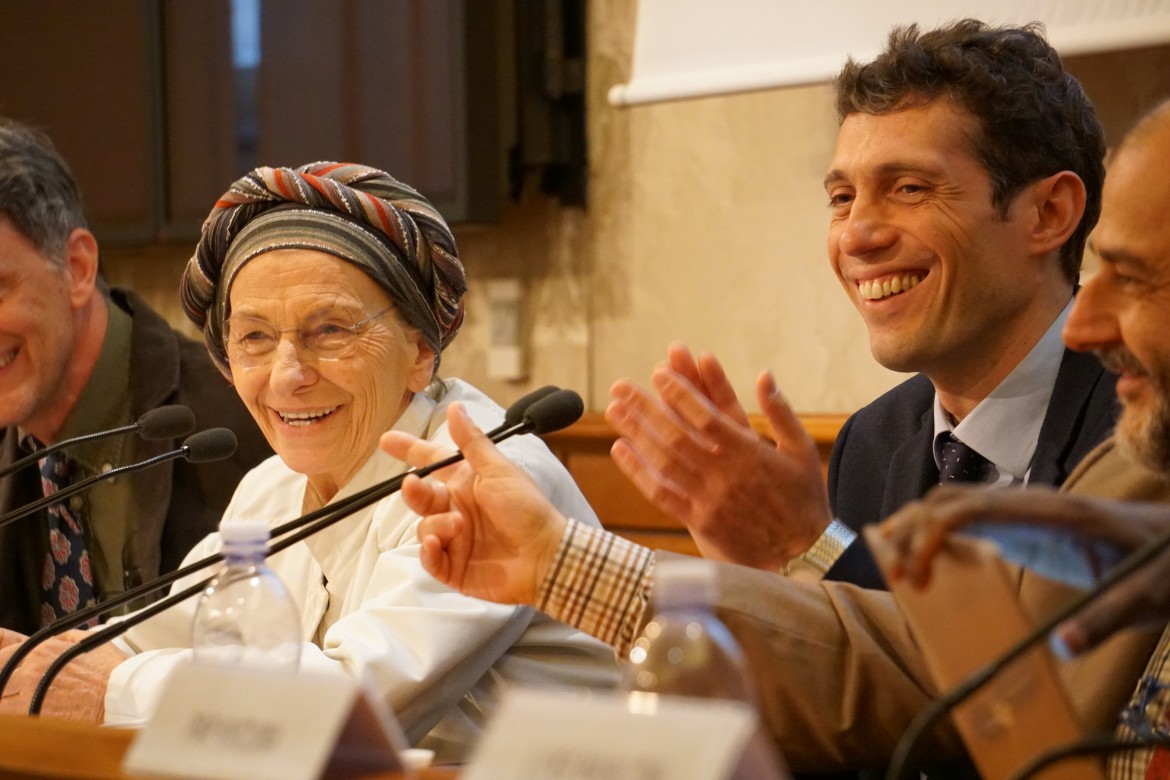 «L’umanità che fa bene». Anche al M5S. Bonino si mobilita contro la Bossi-Fini