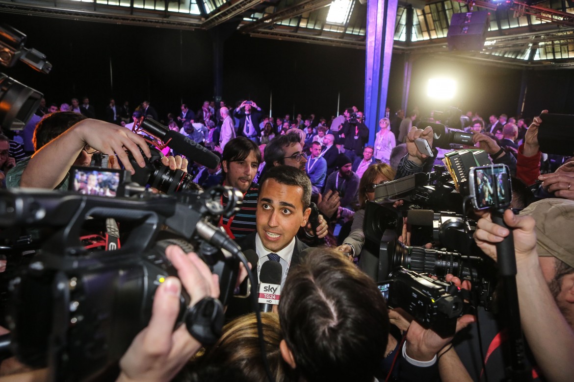 Di Maio in peggio