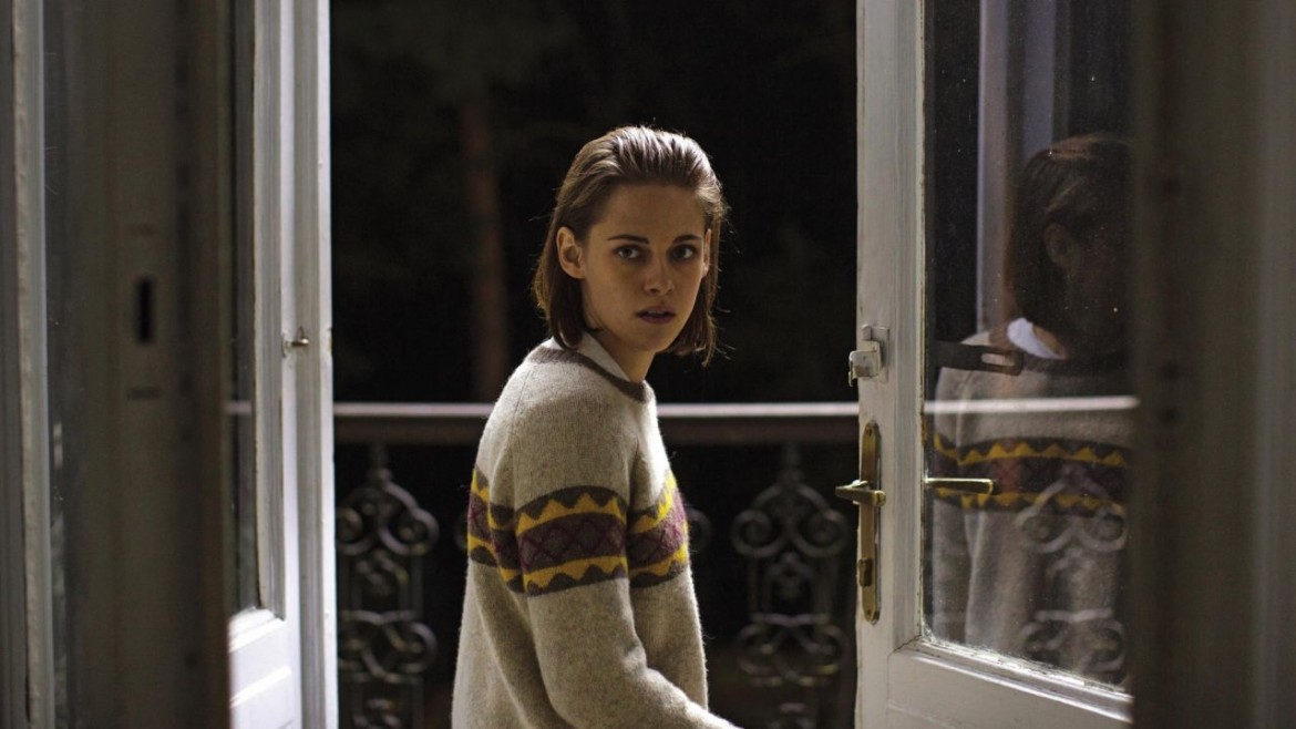 «Personal Shopper», il doppio fantasma