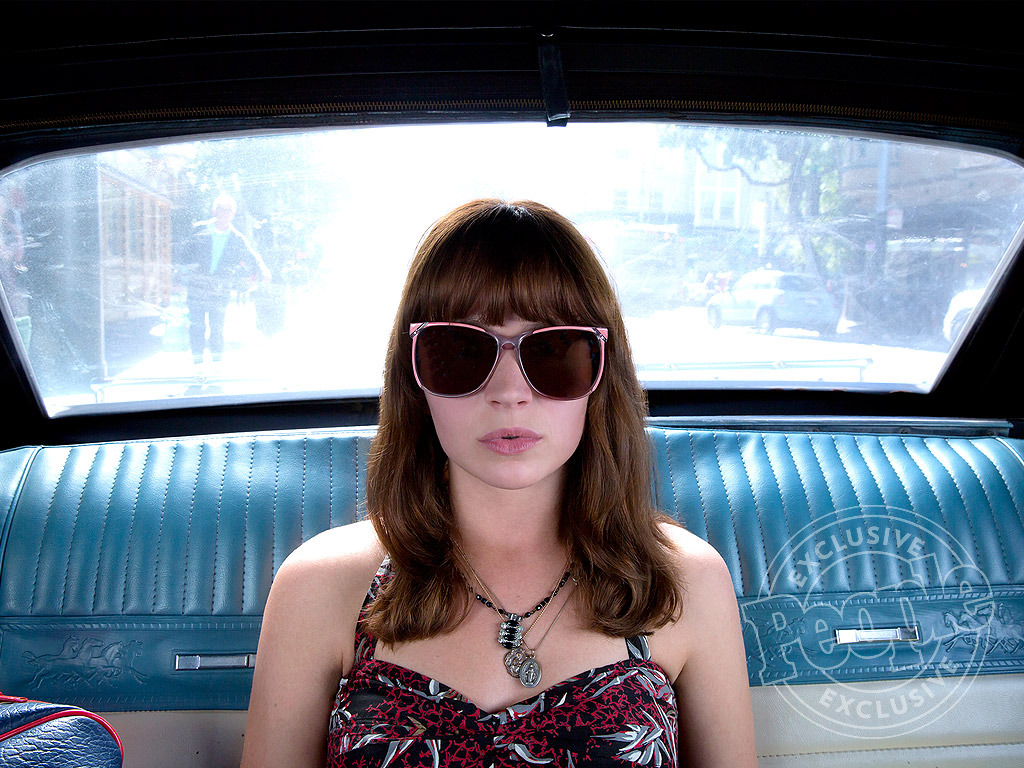 Girlboss, il vintage conquista il web