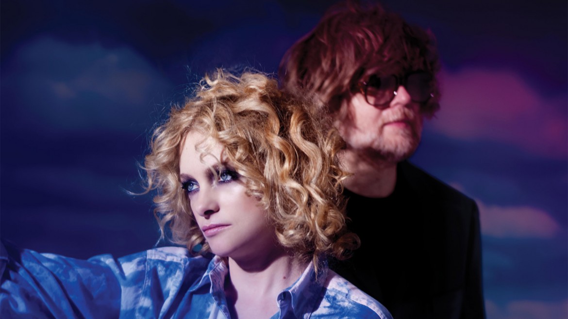 Le cupe malinconie dei Goldfrapp