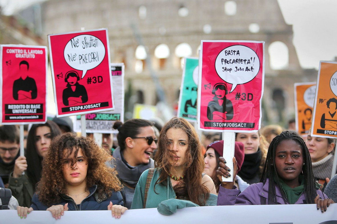 Lombardia, il motore che non riparte