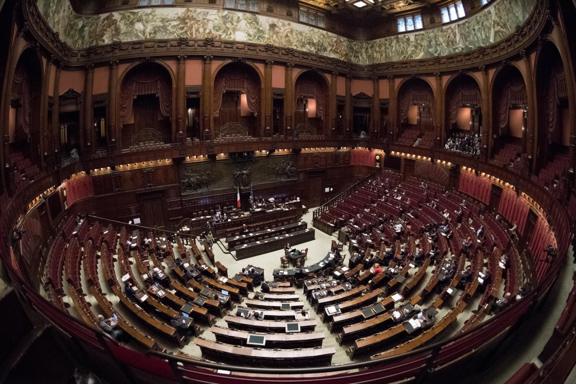 Legge elettorale, scenda in campo chi ha tutto da perdere