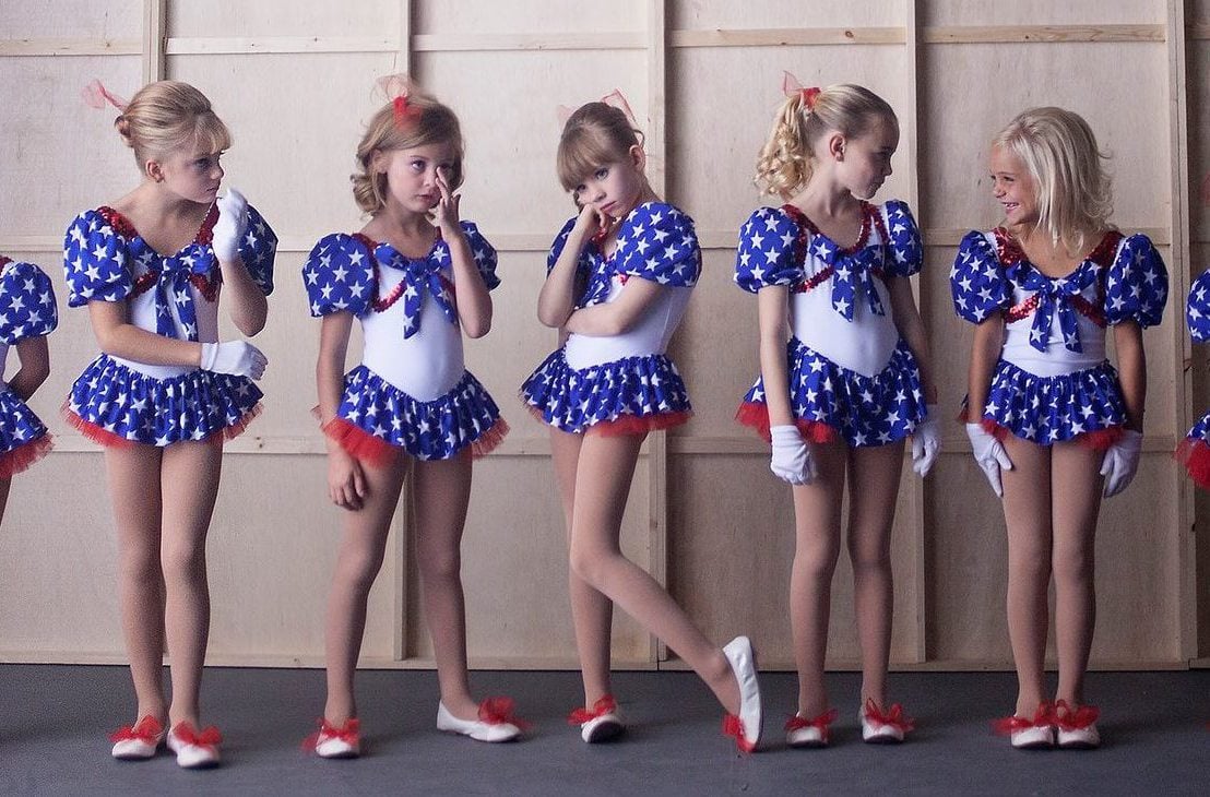 «Casting JonBenet», i molti riflessi di un caso irrisolto