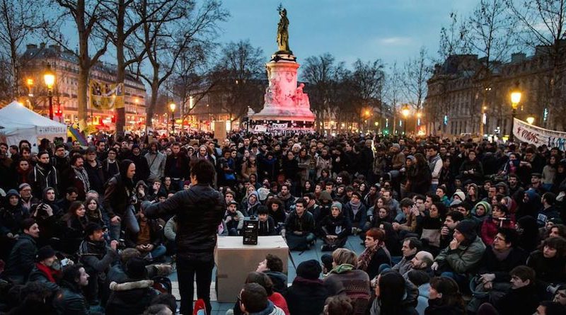 Uno spazio per il cinema indipendente  sulla Croisette