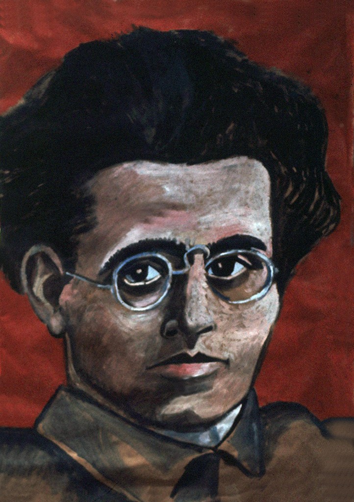 Gramsci, nella torsione politica del presente