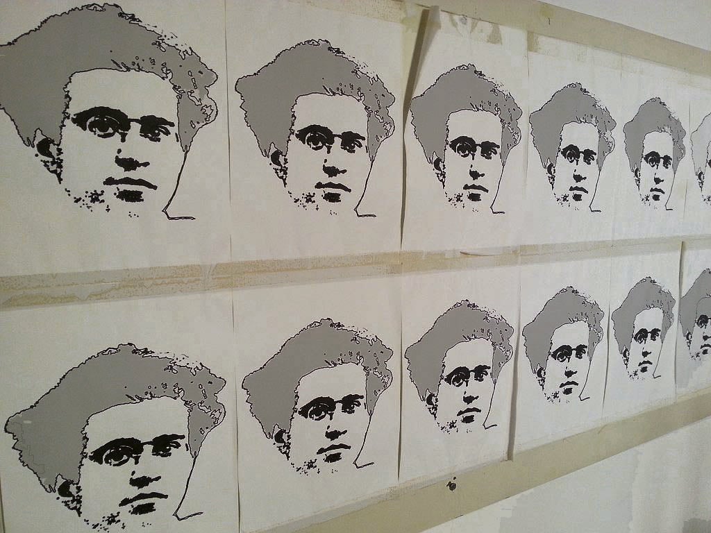 Gramsci e il suo pensiero in viaggio verso l’Africa