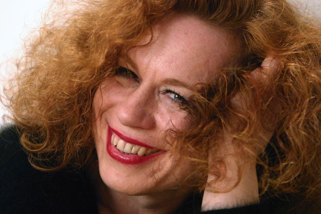 Sarah Jane Morris: «La Brexit è stato un verdetto viziato»