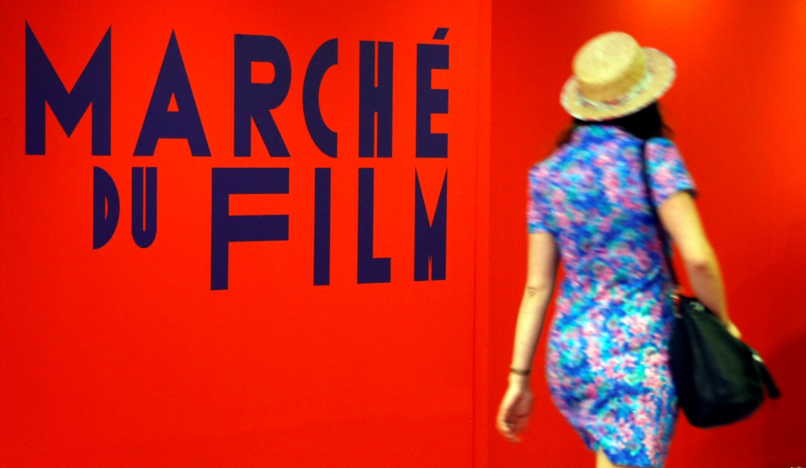 Alla grande fiera del Marché du Film