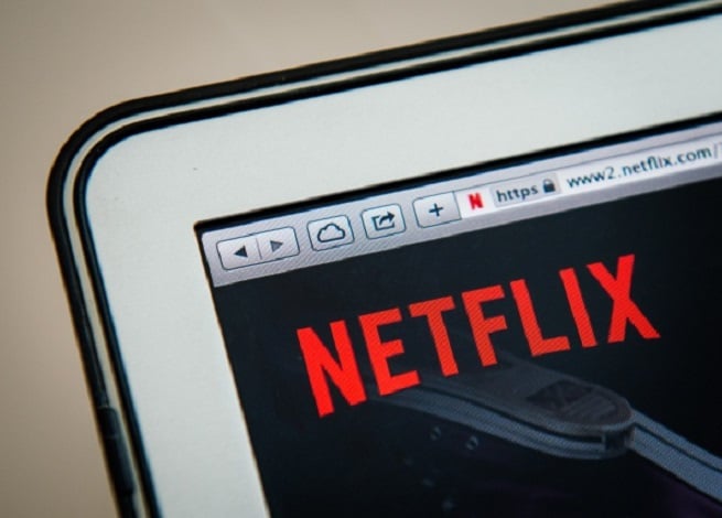 Netflix, querelle superata dalla realtà