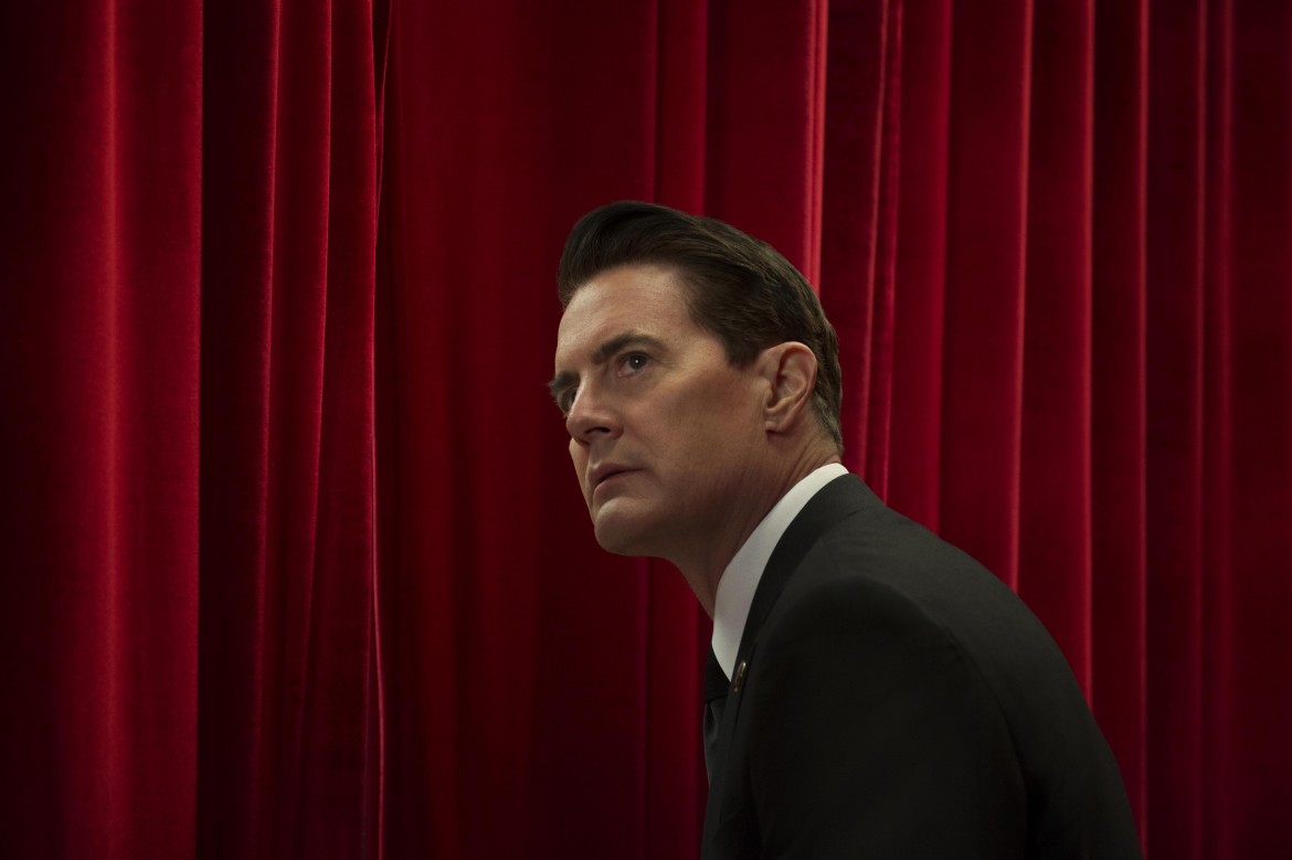 Nel culto di Twin Peaks