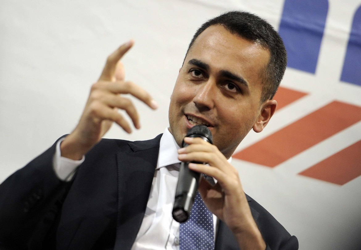 Di Maio: ripristineremo l’art.18 e stop al jobs act