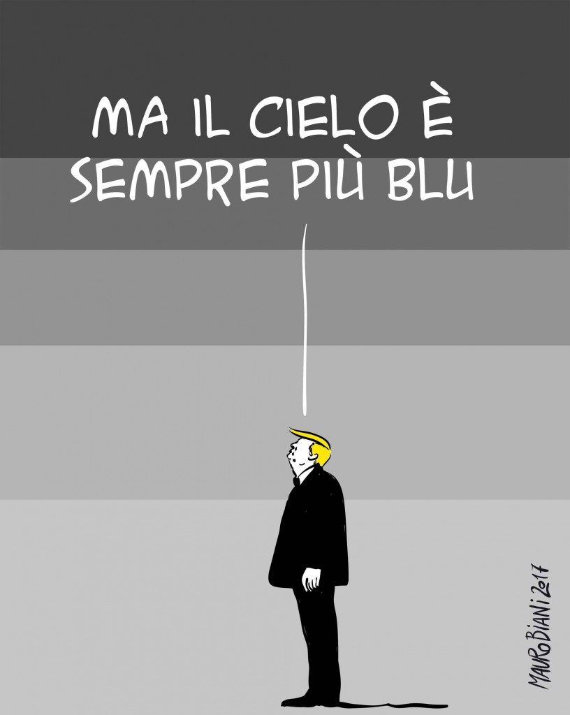 Climate change, disastri annunciati e responsabilità della politica