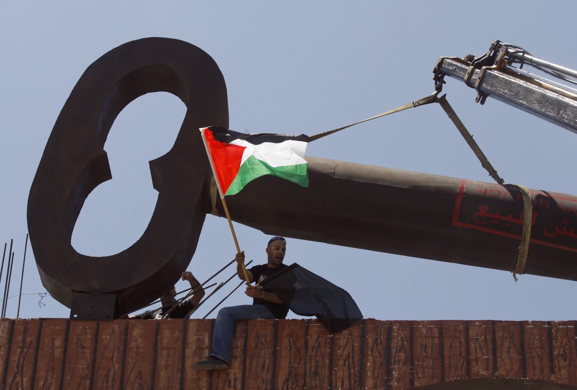 A Roma quattro giorni per celebrare la cultura palestinese