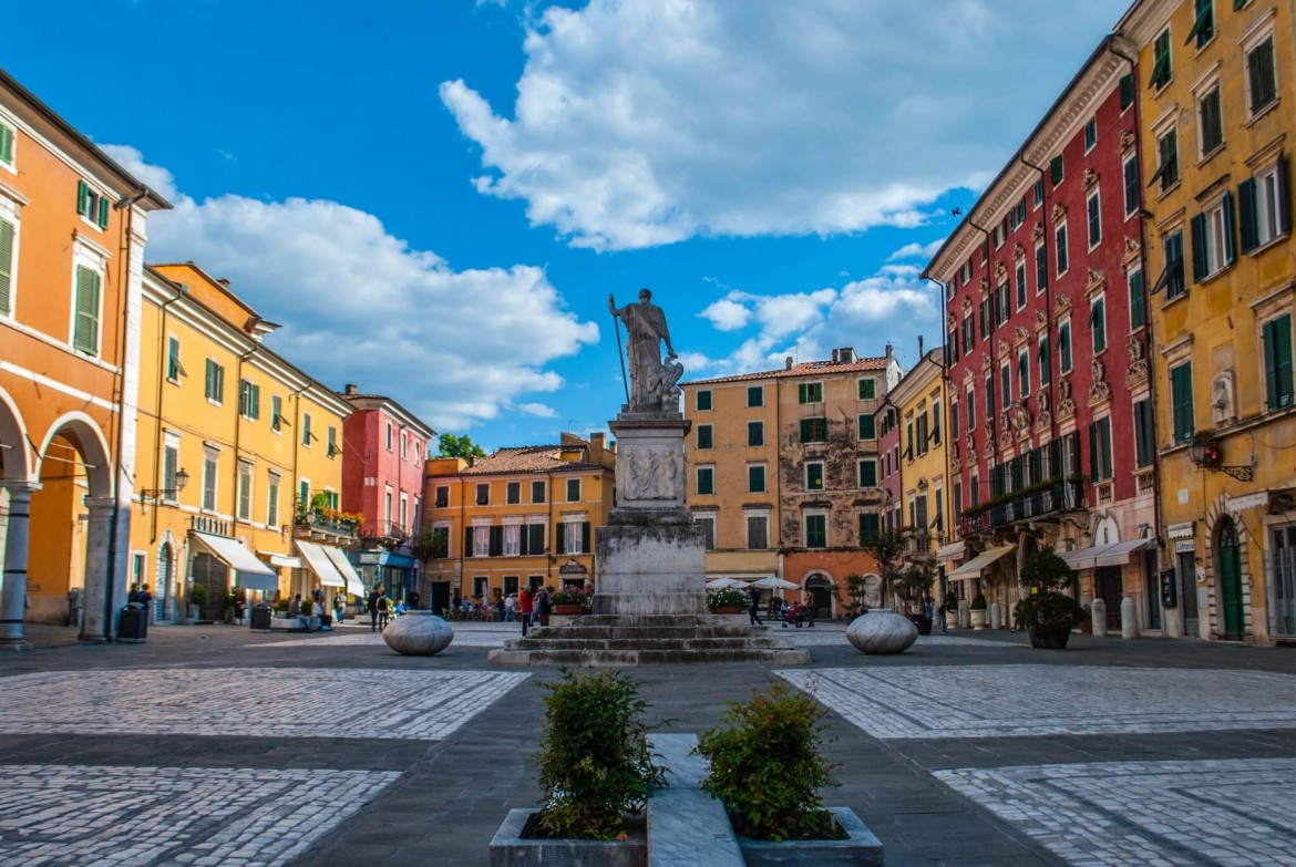 Le città toscane vanno al ballottaggio