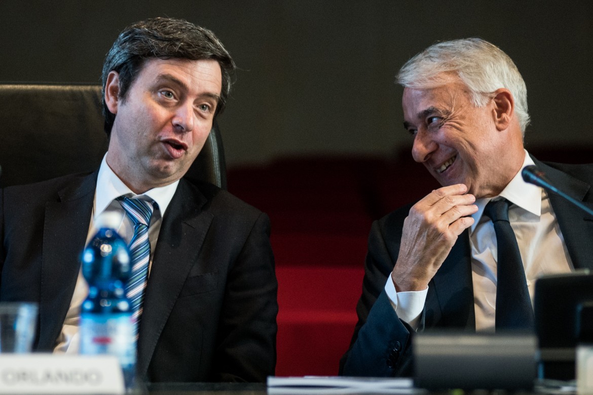 Pisapia, sfida al Pd: «Con questa legge ci sarà la nostra lista»