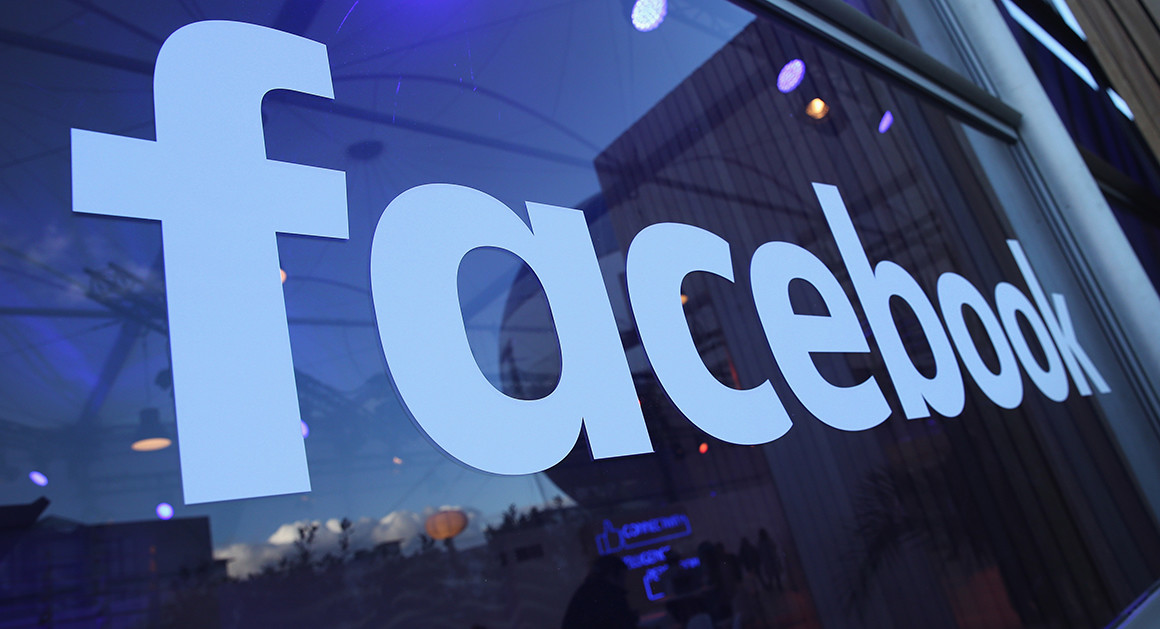 Facebook si lancia in tv