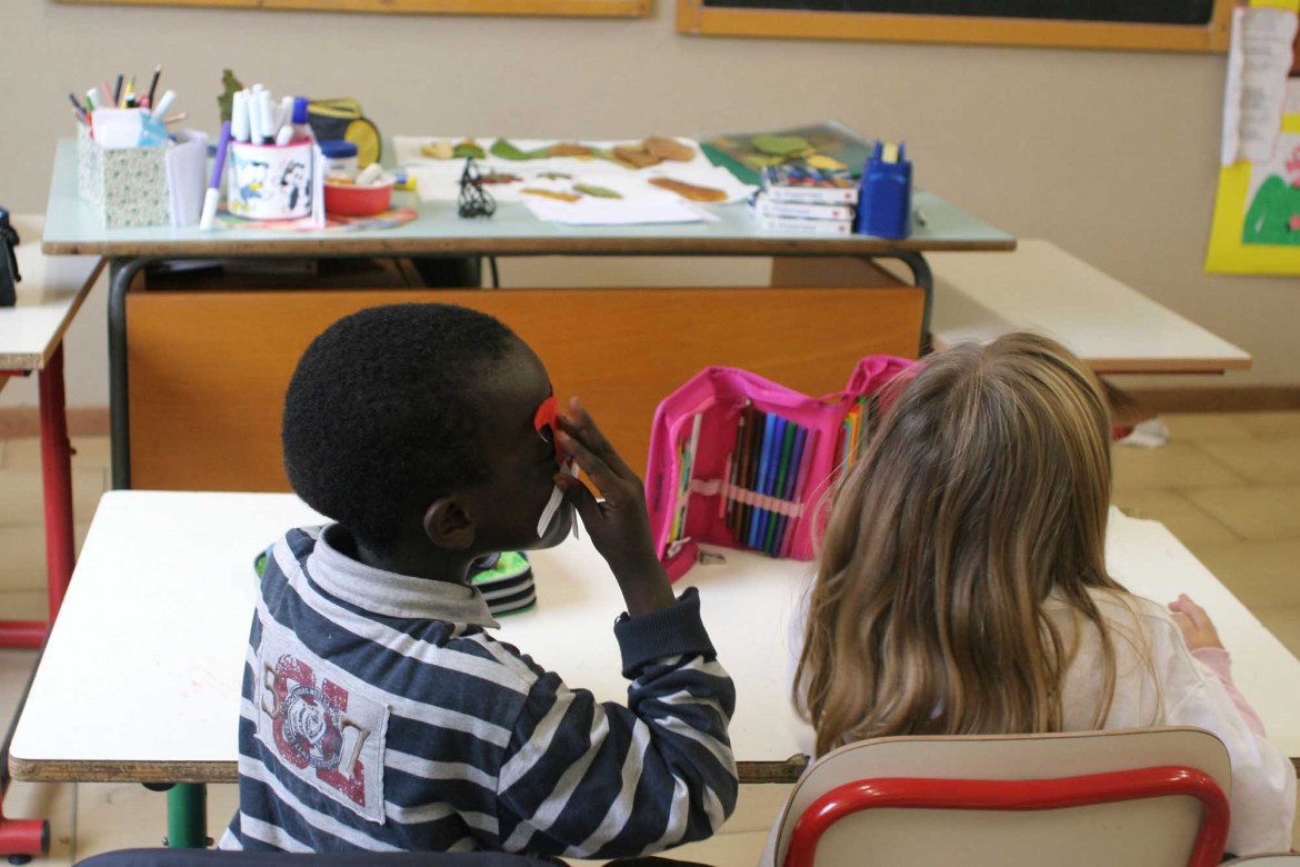 L’appello di docenti ed educatori per lo ius soli e lo ius culturae