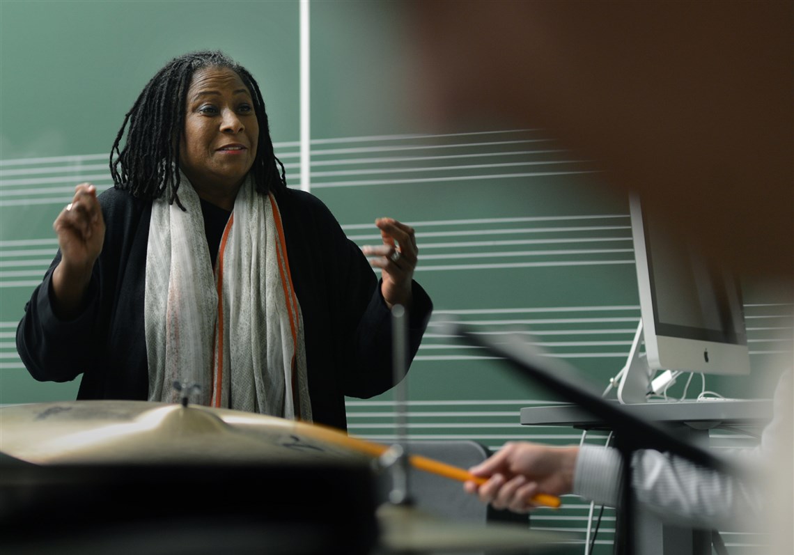 Addio Geri Allen, il piano non suona più