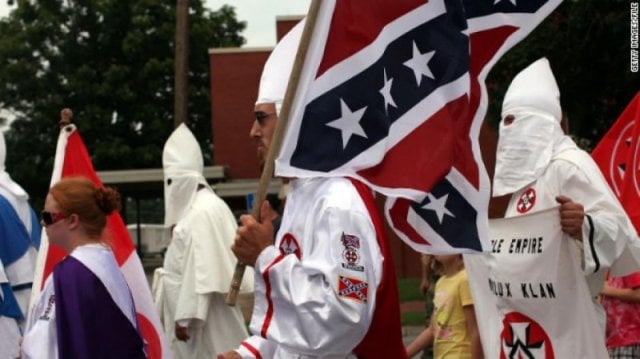 Kkk impunito: intelligence dirottata sugli «islamici»