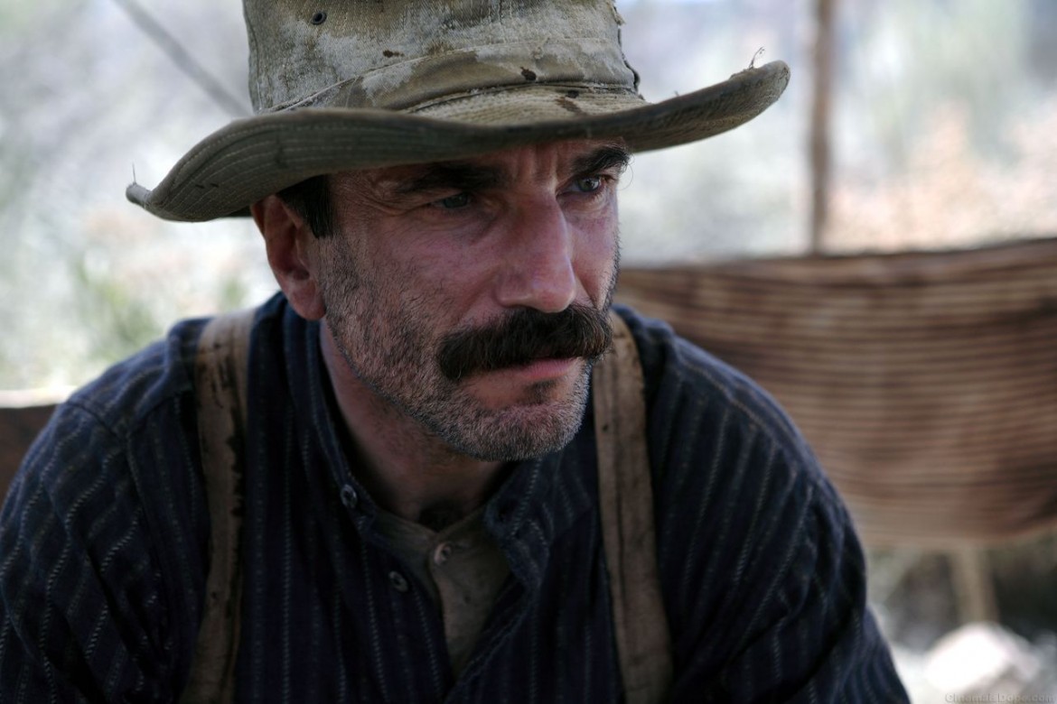 Il lungo addio di Daniel Day-Lewis