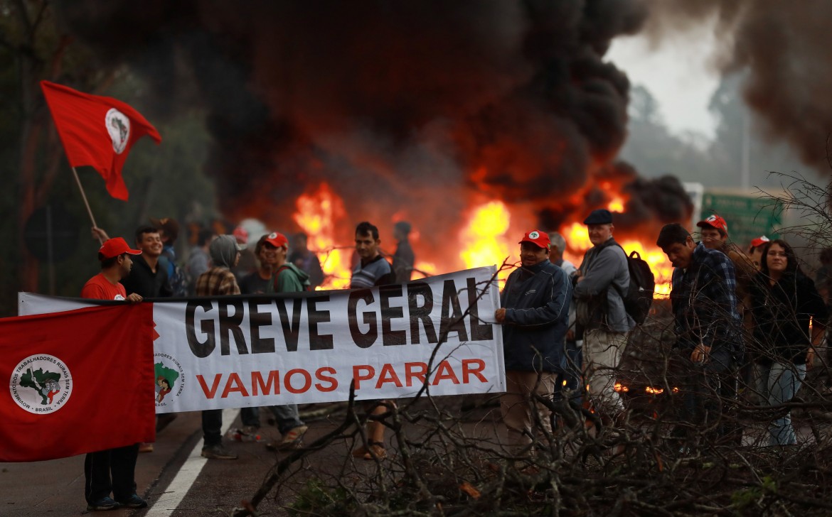 Brasile, Lula condannato in primo grado