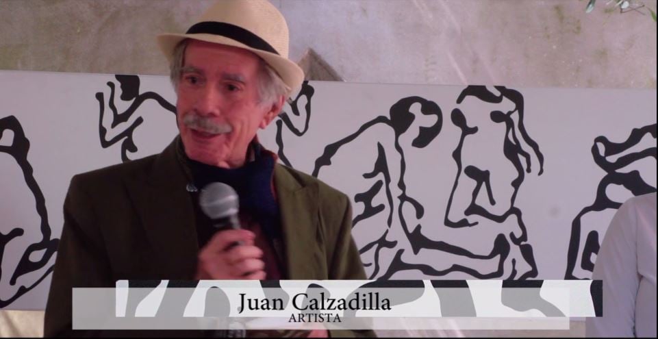 Juan-Calzadilla