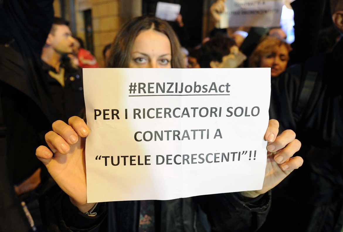 Cambia il significato di «precariato»: vent’anni di riforme dal 1997 a oggi